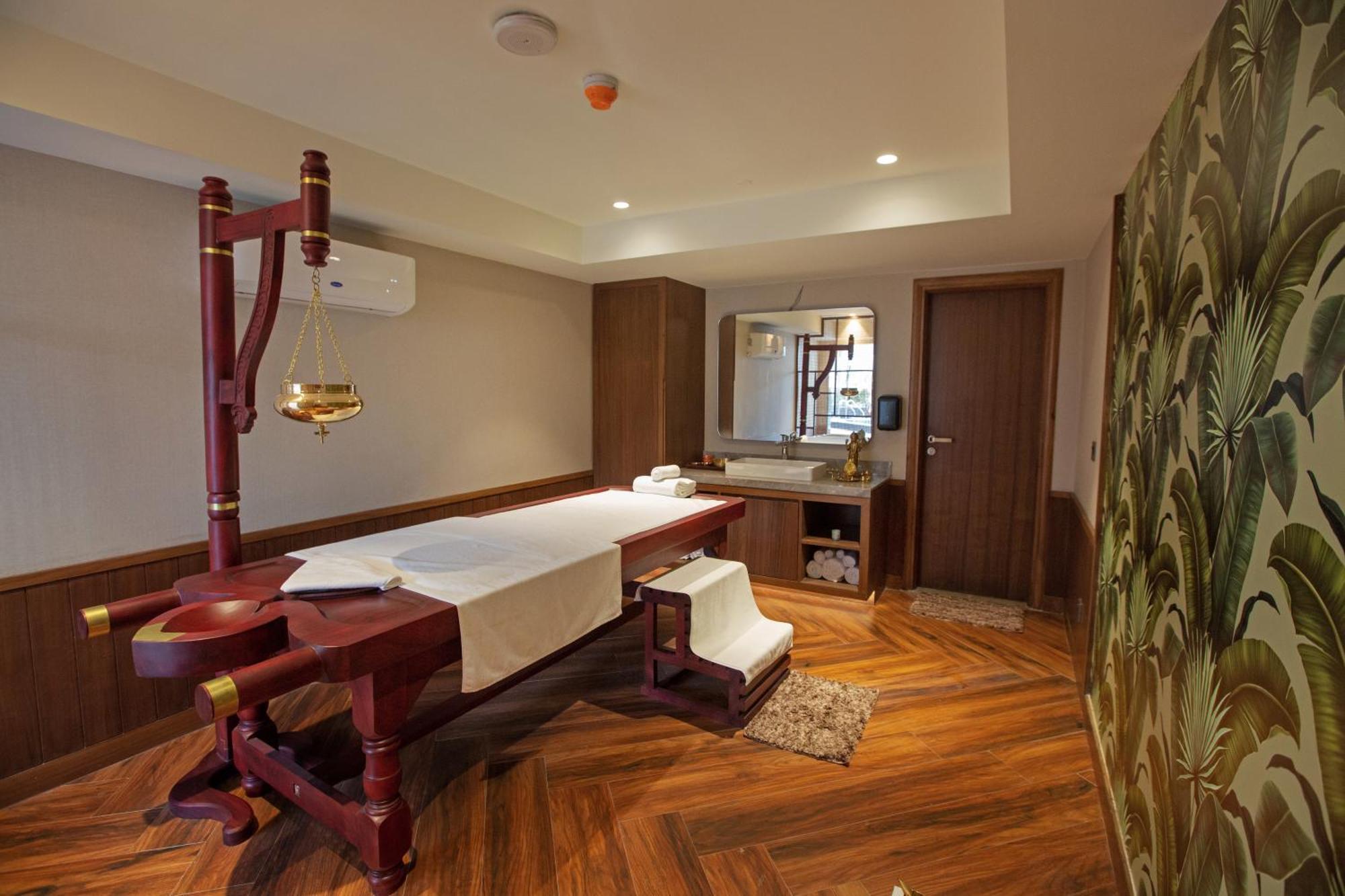 Arista By Ambition Hotel Guwahati Buitenkant foto